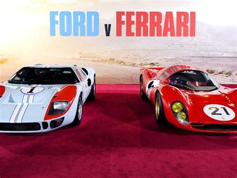 Tribal Tribune | “Ford v Ferrari”: A Film Worthy of any Finish Line