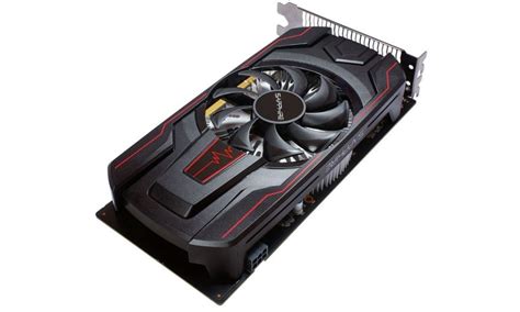 AMD launches Radeon RX 560 without much fuss