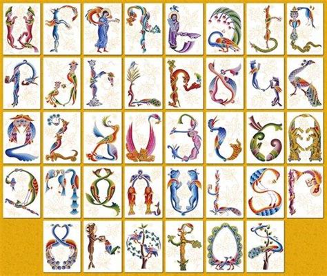 Armenian Alphabet is Catalyst for Cultural Endurance