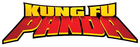 Kung Fu Panda Logo Png Transparent HQ PNG Download | FreePNGimg