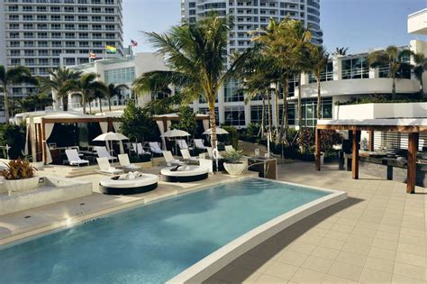 Best Pool Parties in Miami 2019: Where to Lounge and Party This Summer - Thrillist in 2021 ...