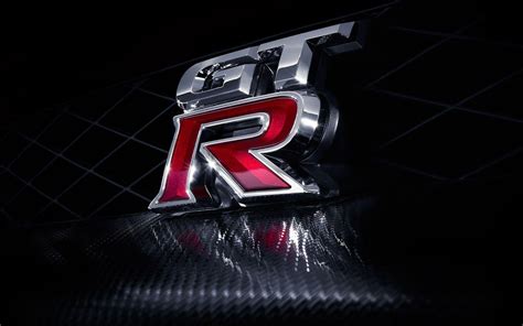 Cool GTR Logo Wallpapers - Top Free Cool GTR Logo Backgrounds - WallpaperAccess