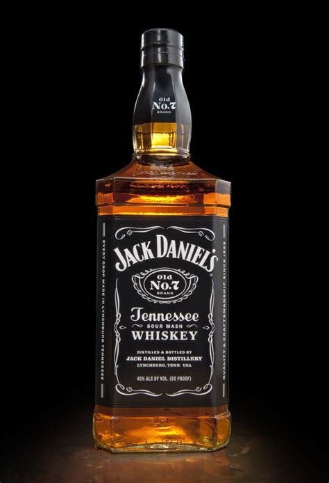 History Revised: Meet the Slave Responsible for Jack Daniel’s Whiskey - Men's Journal