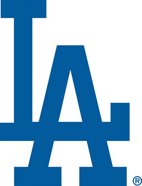 Los Angeles Dodgers Logo Png Free Logo Image | Images and Photos finder