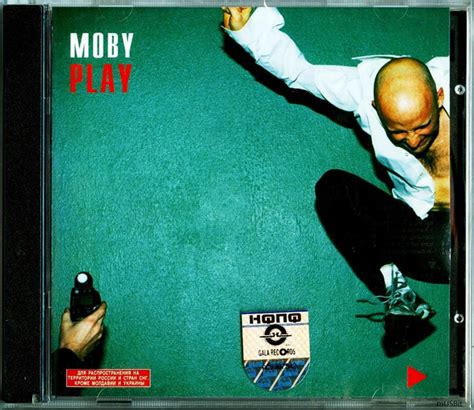 Moby - Play (CD) | Discogs