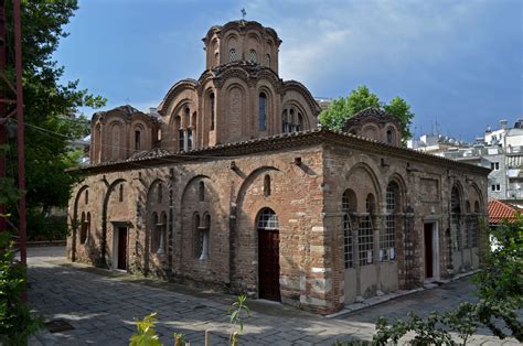 Smarthistory – Late Byzantine church architecture