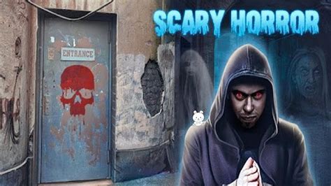 Scary Horror Escape Room Games Full Walkthrough - YouTube