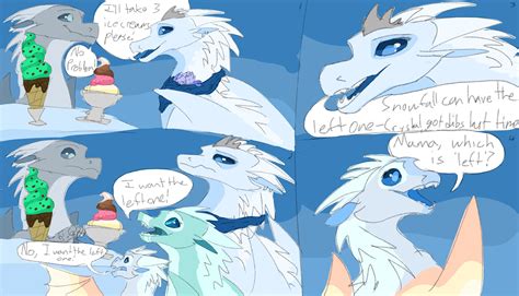 Wings of Fire Meme Comic I Made (MistFromWingsOfFire on DeviantArt ...