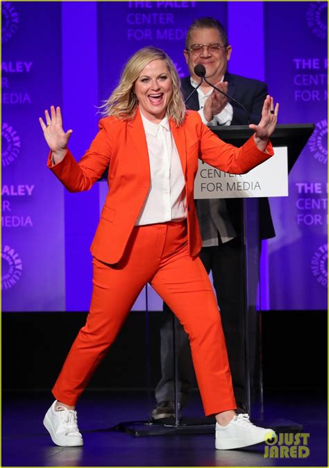 Photo: amy poehler parks and recreation reunion 42 | Photo 4261004 ...