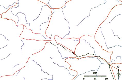 Doddabetta Mountain Information