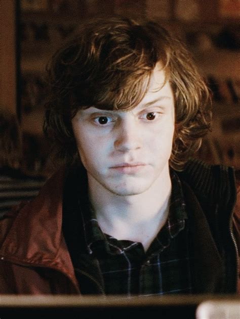 ボード「Evan Peters」のピン