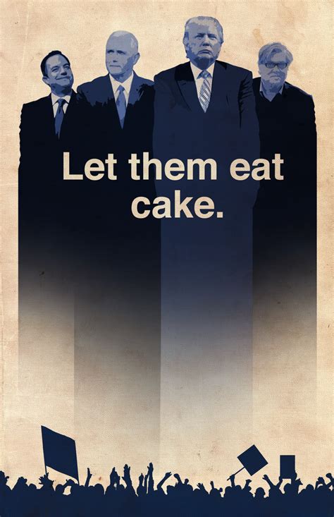 Let Them Eat Cake. by MBeGG on DeviantArt