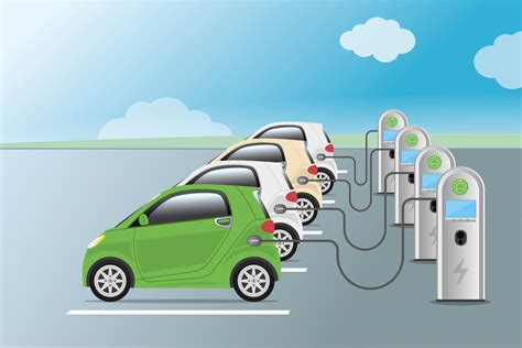 Study: Electric Vehicle Charging Could Present Grid Challenges - IER