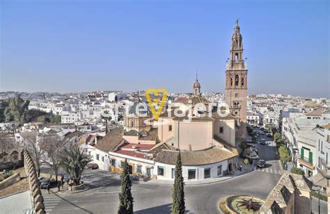 Carmona tiene mas patrimonio que la mayoria de capitales de provincias españolas - Forocoches