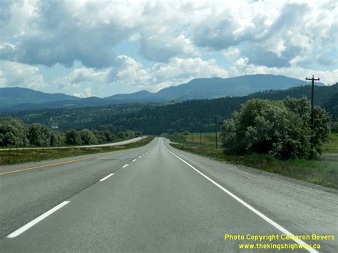 British Columbia Highway 1 (Trans-Canada Highway) Photographs - Page 5 - History of Ontario's ...