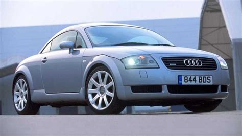 1998–2006 Audi TT Mk1 Buying Guide | Motorious