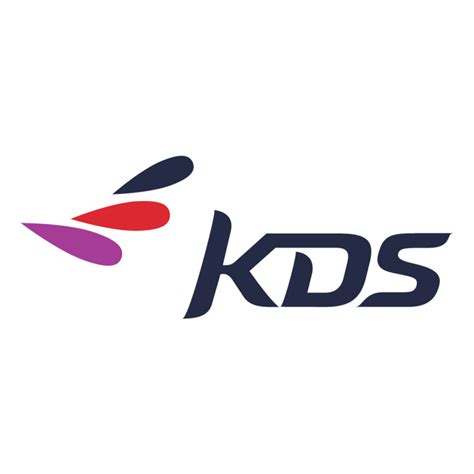 KDS logo, Vector Logo of KDS brand free download (eps, ai, png, cdr) formats