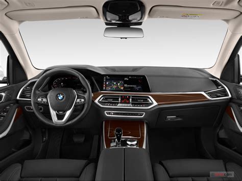 2023 BMW X5: 90 Interior Photos | U.S. News