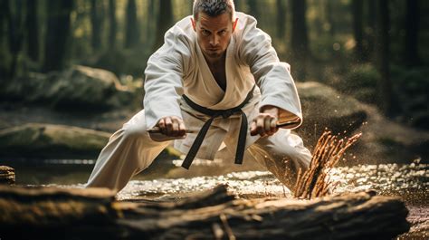 Aikido: The Hidden Gem In Japanese Martial Arts - Unleash Your Inner Warrior Today!