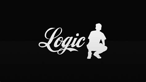 Logic Wallpaper (80+ images)