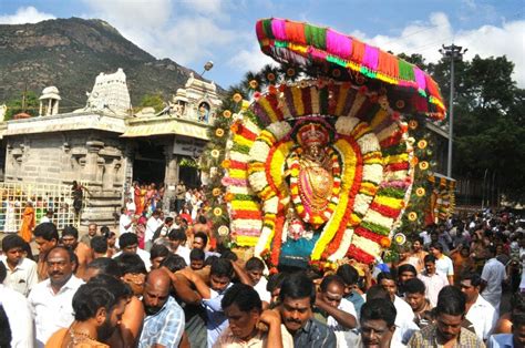 Thiruvathira Festival and Saint Manikkavacakar - ARUNACHALA GRACE