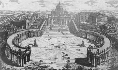 15 Old & Historical Photo’s of Vatican City | Reckon Talk