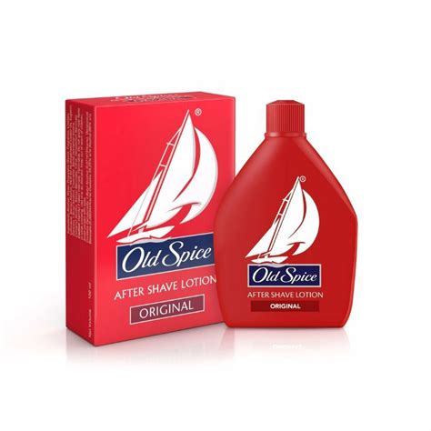 Buy Old Spice Original After Shave Online