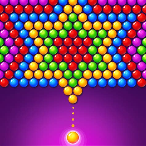 Bubble Shooter - Apps on Google Play