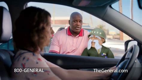 13+ The General Car Insurance Commercial 2021 | Hutomo