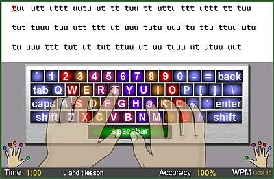 Typing Games For Adults Beginners - 9 Fun Easy Typing Games For Kids : Learning how to type ...