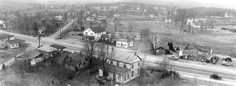 Historic Centreville | Park Authority