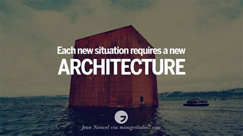 28 Inspirational Architecture Quotes by Famous Architects and Interior Designers