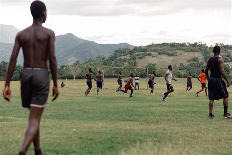 Portraits of Haiti – Eldorado experience