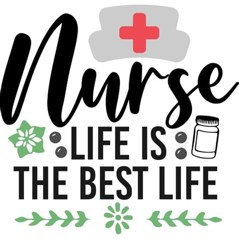 Nurse Svg Bundle, Nurse Quotes Svg, Doctor Svg, Nurse Superh - Inspire ...