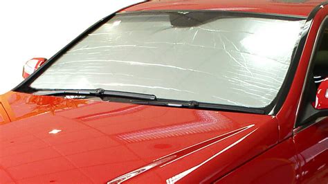 Windshield Sun Shades, Car Window Shades and Car Window Covers by ...