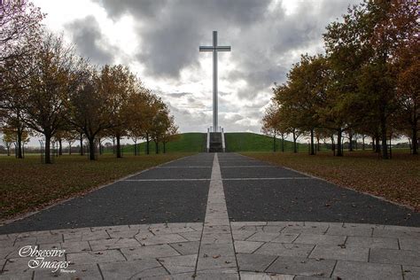 The Papal Cross Photograph by Jared Smith | Fine Art America