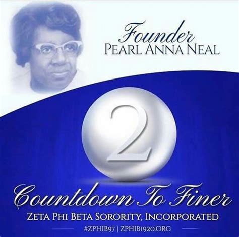 Pin by Sharion Tipler on Sigma&Zeta^--^It's ALL Phi Beta | Zeta phi beta, Zeta, Sorority fun