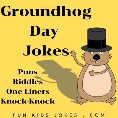 February Jokes - Funny February Jokes - Fun Kids Jokes