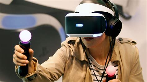 Virtual reality is pushing gaming into another ‘golden age’: Xbox co ...