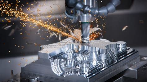 8 Tips to Optimize Design for CNC Machining Parts