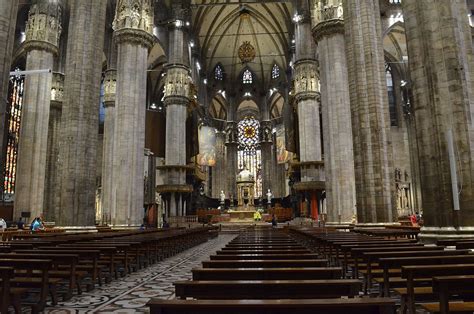 12 Interesting Facts About Milan Cathedral | Ultimate List