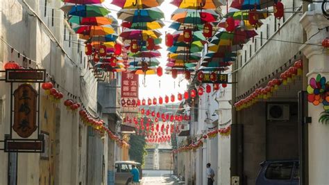 Why Ipoh, Malaysia, should be on your travel radar - TODAY