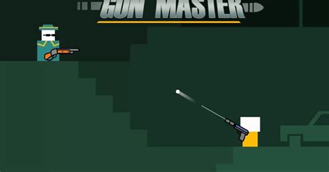 Gun Master 🕹️ Play Gun Master on CrazyGames