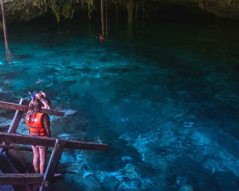 Snorkeling in the Cenotes of Tulum: An Unforgettable Experience