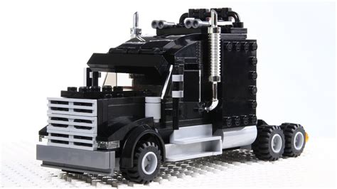 Lego Swat Truck Instructions Lego Truck Swat - caasapp