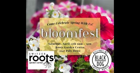 Bloomfest 2023