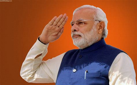 Prime Minister Of India Narendra Modi Full HD Wallpaper Collection - wallpaperuntukmu