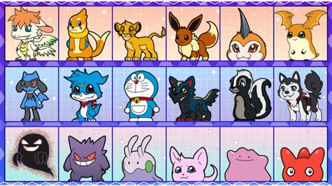 Shimeji App | 60+ Shimeji Desktop Pet 🐱🐱