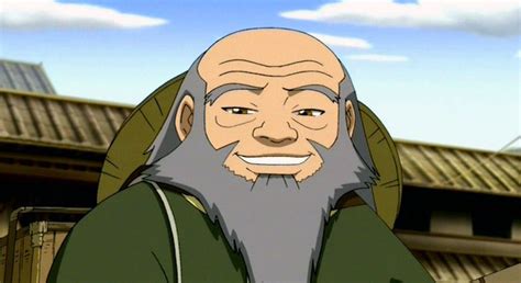 Avatar: How Uncle Iroh's Sage Advice Made Him the Internet's Life Coach