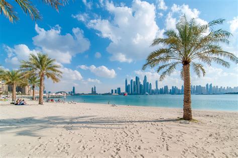 BILDER: Jumeirah Beach - Dubai, VAE | Franks Travelbox